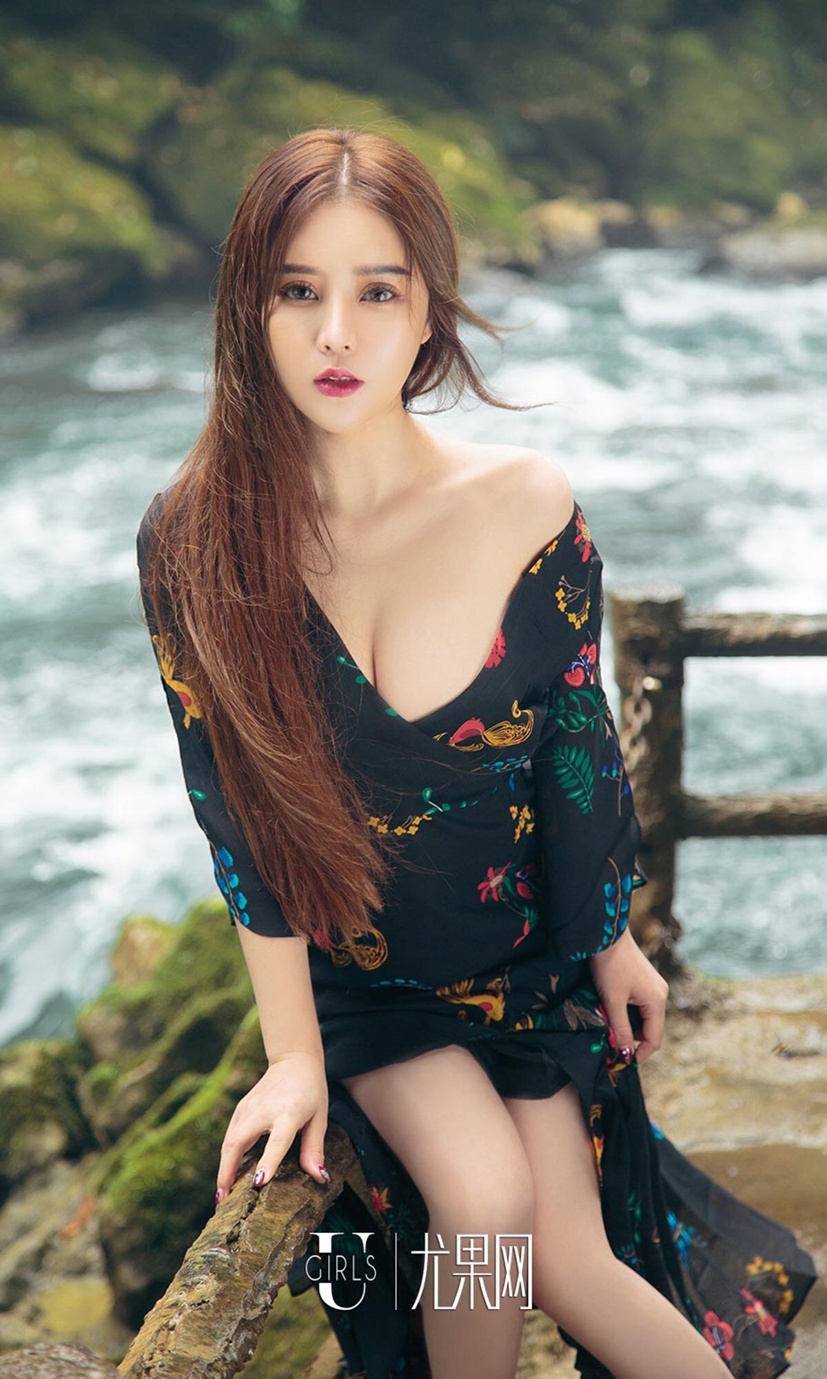 [Ugirls爱尤物]2017刊APP No.906 爱丽莎